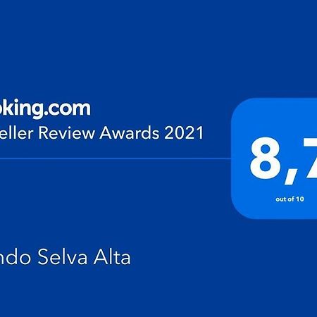 Condo Selva Alta 푸에르토 발라타 외부 사진