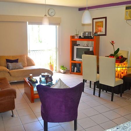 Condo Selva Alta 푸에르토 발라타 외부 사진