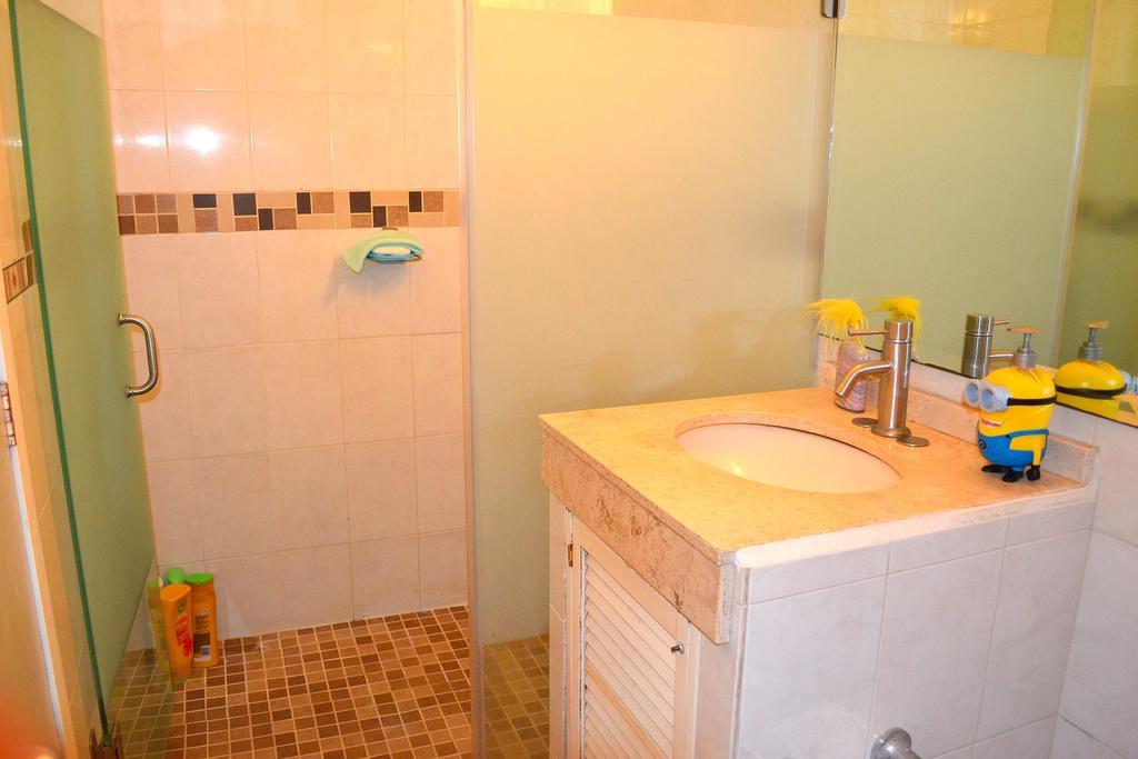 Condo Selva Alta 푸에르토 발라타 객실 사진