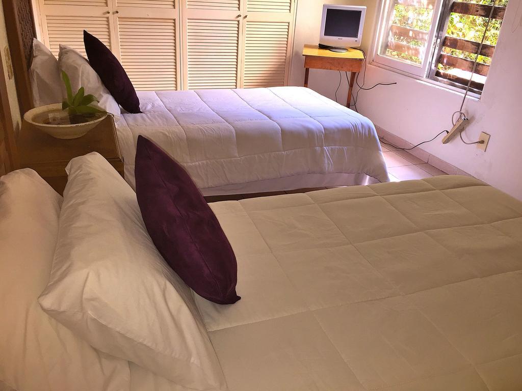 Condo Selva Alta 푸에르토 발라타 객실 사진