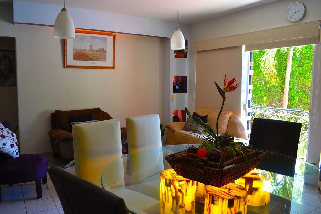 Condo Selva Alta 푸에르토 발라타 외부 사진