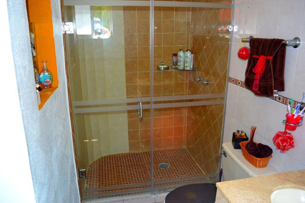 Condo Selva Alta 푸에르토 발라타 객실 사진