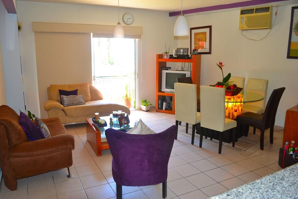 Condo Selva Alta 푸에르토 발라타 외부 사진