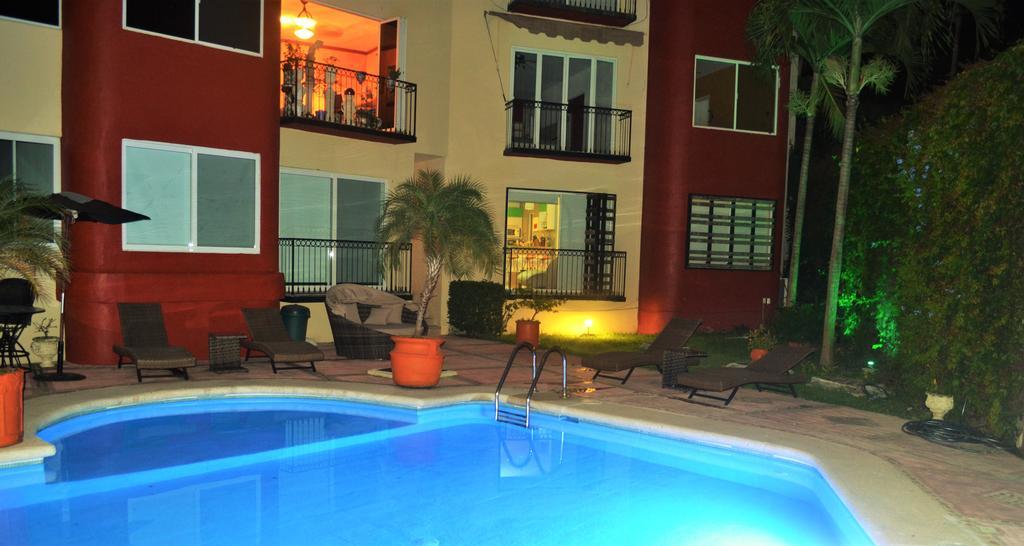 Condo Selva Alta 푸에르토 발라타 외부 사진