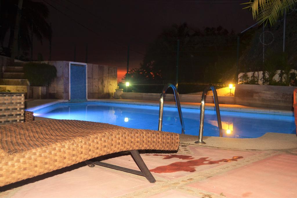 Condo Selva Alta 푸에르토 발라타 외부 사진